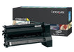 EAN 734646018449 - Lexmark C780H1YG cartucho de tóner 1 pieza(s) Original Amarillo imagen 1