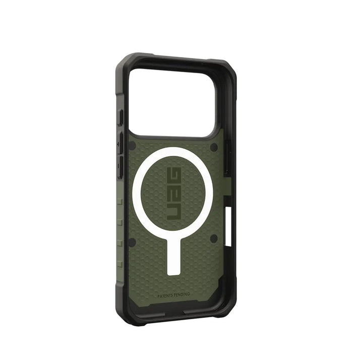 EAN 840283923166 - Urban Armor Gear Pathfinder funda para teléfono móvil 16 cm (6.3") Oliva imagen 1