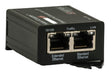 EAN 841144100078 - Barox VI-UTP-2301A ampliador de red Transmisor de red Negro 10, 100 Mbit/s imagen 1