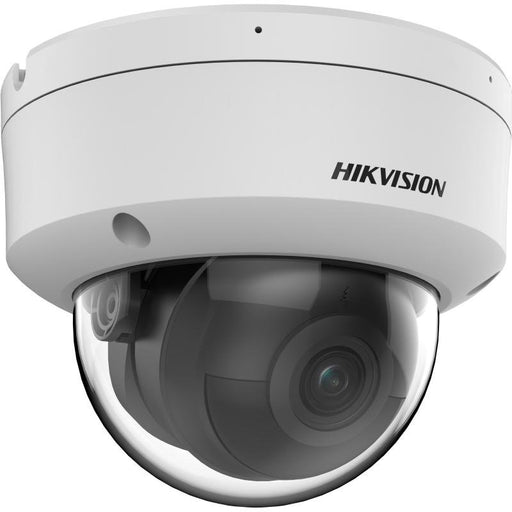 EAN 6942160410746 - Hikvision Ultra Series (SmartIP) DS-2CD3186G2-ISU(4MM)(H)(eF) Almohadilla Cámara de seguridad IP Interior imagen 2