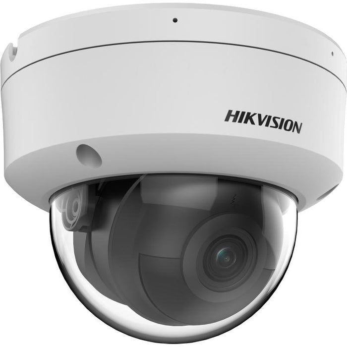 EAN 6942160410746 - Hikvision Ultra Series (SmartIP) DS-2CD3186G2-ISU(4MM)(H)(eF) Almohadilla Cámara de seguridad IP Interior imagen 2