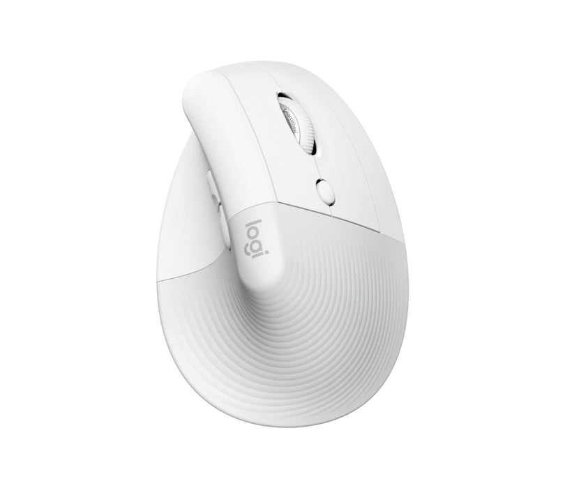 EAN 5099206099845 - Logitech 910-006475 ratón Oficina mano derecha RF Wireless + Bluetooth Óptico 4000 DPI imagen 11