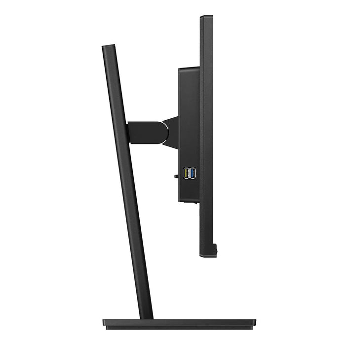 EAN 8712581780753 - Philips 272S1M/00 pantalla para PC 68,6 cm (27") 1920 x 1080 Pixeles Full HD LCD Negro imagen 5