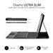 EAN 8436586743659 - SUBBLIM Funda Tablet KEYTAB ProBT Touchpad Ipad 10,9/11 10a/11a Gen NEGRA imagen 3