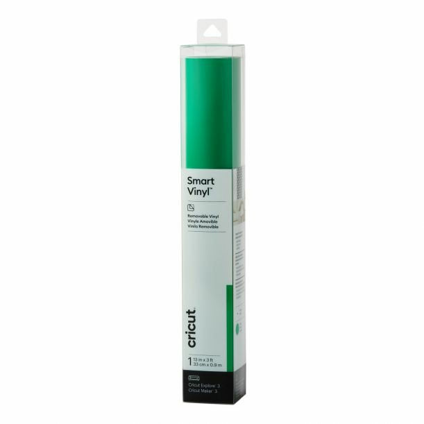 EAN 93573468742 - Cricut Smart Vinyl Removable Rollo de vinilo de termotransferencia imagen 1