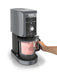 EAN 622356283076 - Ninja CREAMi Deluxe Máquina de helados y batidos 2,1 L 800 W Negro, Gris imagen 4