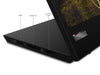 EAN 0195713404303 - Lenovo ThinkVision M15 pantalla para PC 39,6 cm (15.6") 1920 x 1080 Pixeles Full HD LED Negro imagen 8