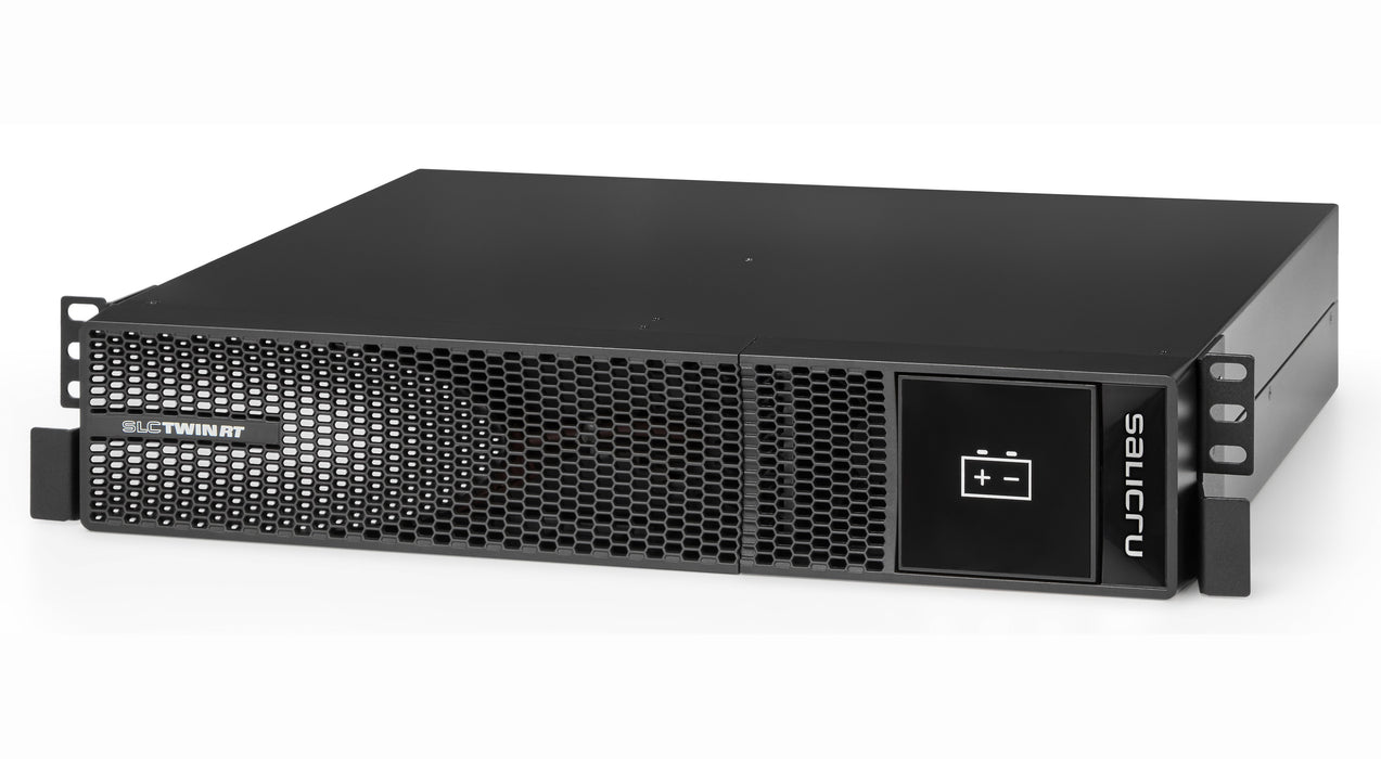 EAN 8436035922864 - Salicru 698CA000002 sistema de alimentación ininterrumpida (UPS) Doble conversión (en línea) 1 kVA 1000 W imagen 7
