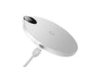 EAN 6953156281493 - Baseus WXSX-02 cargador de dispositivo móvil Teléfono móvil Blanco Lightning Cargador inalámbrico Interio imagen 2