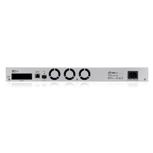 EAN 817882029599 - Ubiquiti UNVR Grabadore de vídeo en red (NVR) Gris imagen 3
