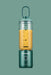 EAN 8006447004504 - NutriBullet NBP013GR licuadora 0,59 L Batidora de vaso portátil Verde imagen 4