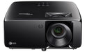 EAN 5055387600607 - Optoma HZ41HDR Proyector de alcance estándar 4400 lúmenes ANSI DLP 1080p (1920x1080) 3D Negro imagen 1