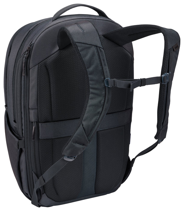 EAN 0085854255585 - Thule Subterra 2 TSLB417 Dark Slate mochila Mochila informal Gris Poliéster imagen 2