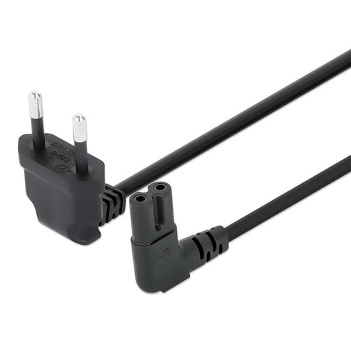 EAN 0766623356879 - Manhattan 356879 cable de transmisión Enchufe tipo C C7 acoplador imagen 1