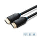 EAN 5704174300410 - Microconnect MC-HDM19191.5V2.0 cable HDMI 1,5 m HDMI tipo A (Estándar) Negro imagen 1