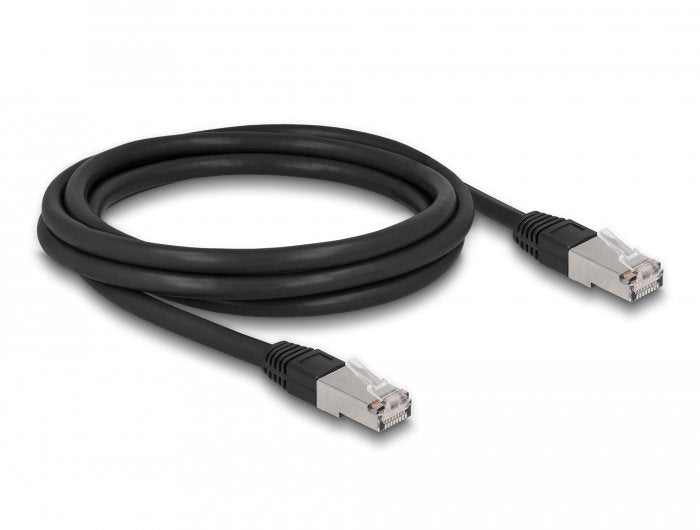EAN 4043619801275 - DeLOCK 80127 cable de red Cat6a S/FTP (S-STP) imagen 1