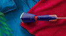 EAN 8720389050091 - Philips 5000 series STH5030/20 vaporizador para ropa Vaporizador manual de prendas 0,32 L 1300 W Azul imagen 8