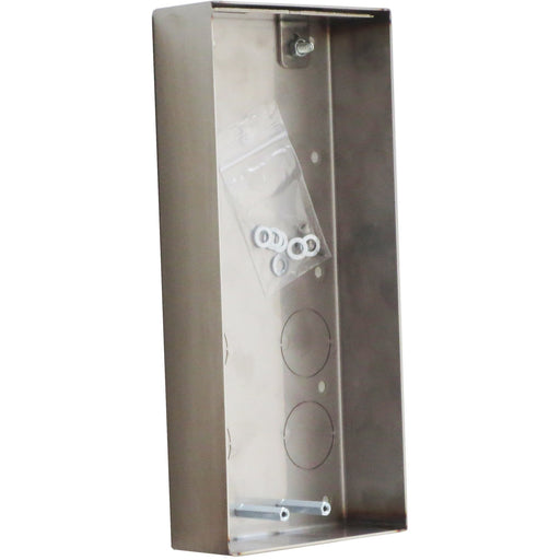 EAN 4250367741030 - Wantec 4103 accesorio intercomunicador Caja para instalación en superficie imagen 1