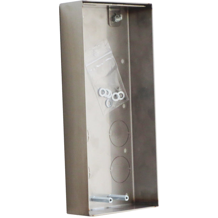 EAN 4250367741030 - Wantec 4103 accesorio intercomunicador Caja para instalación en superficie imagen 1