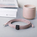 EAN 4895200436638 - Native Union Belt Cable XL 3 m Rosa imagen 3