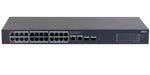 EAN 6923172571212 - Dahua Technology CS4228-24GT-240 switch Gestionado L2 Gigabit Ethernet (10/100/1000) Energía sobre Ethern imagen 2