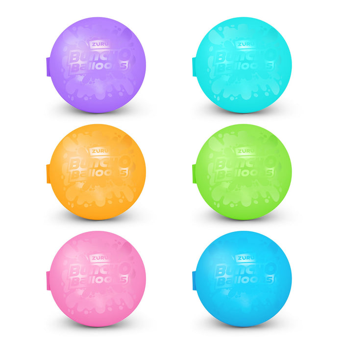 EAN 4894680029712 - Bunch O Balloons 56593 pistola de agua o globo de agua imagen 4
