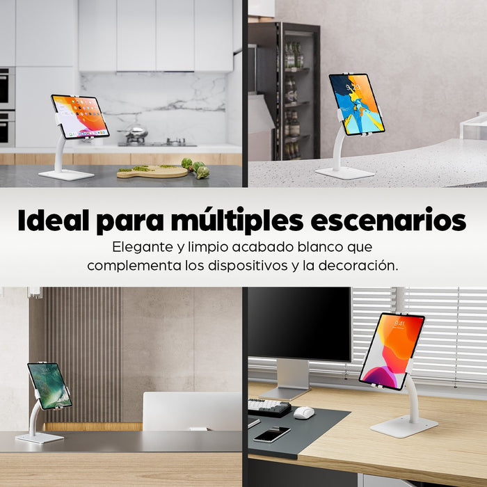 EAN 0766623406352 - Manhattan 406352 soporte Tablet/UMPC imagen 7