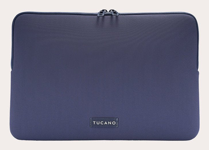 EAN 8020252221178 - Tucano Colore 34,5 cm (13.6") Maletín Toploader Azul imagen 1