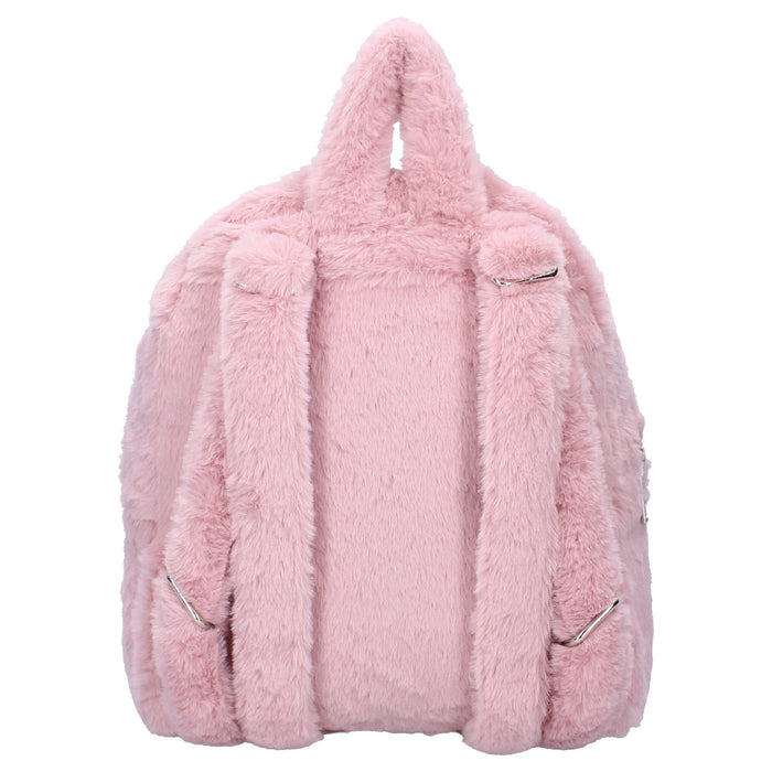 EAN 8712645323162 - Vadobag Stitch Head In The Clouds mochila Mochila informal Rosa Poliéster imagen 4