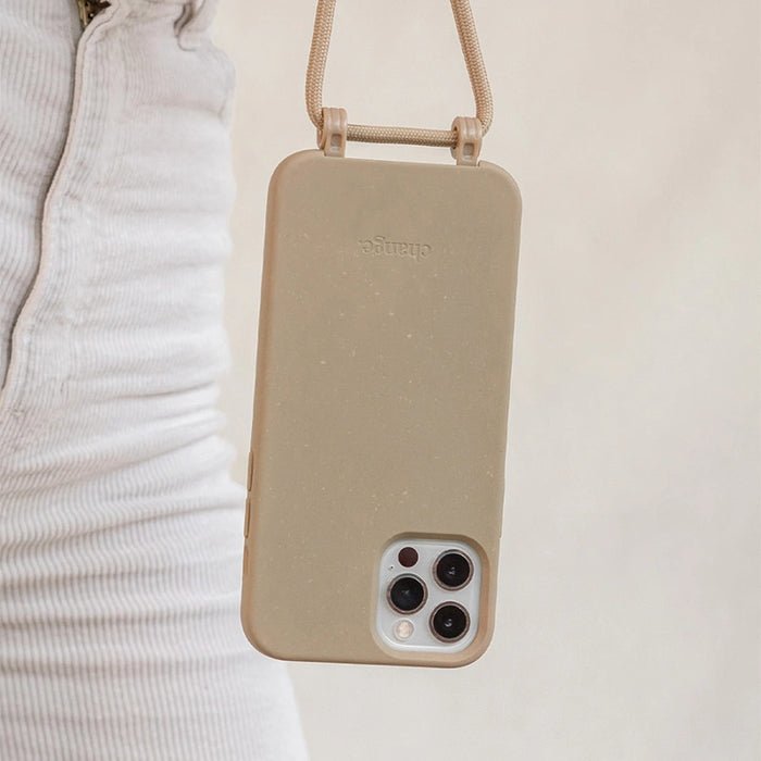 EAN 4260750592927 - Woodcessories Change Case funda para teléfono móvil 15,4 cm (6.06") Marrón imagen 3