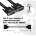 EAN 8719214471491 - CLUB3D CAC-1220 cable DVI 10 m DVI-D Negro imagen 4