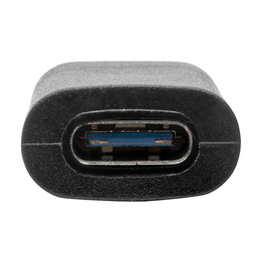 EAN 0037332213976 - Tripp Lite U329-000 cambiador de género para cable Negro imagen 2