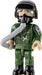 EAN 5902251058968 - COBI F-16AM Fighting Falcon imagen 7