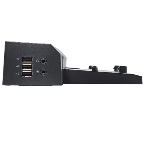 EAN 4054842982426 - DELL 452-11415 base para portátil y replicador de puertos Acoplamiento Negro imagen 5