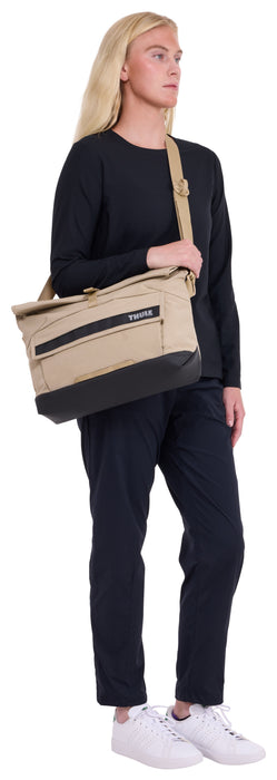 EAN 85854260886 - Thule Paramount Poliéster, Nylon Beige Unisex Bandolera imagen 14