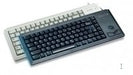 EAN 4025112062957 - CHERRY G84-4400 teclado Universal USB QWERTY Inglés de EE. UU. Negro imagen 1