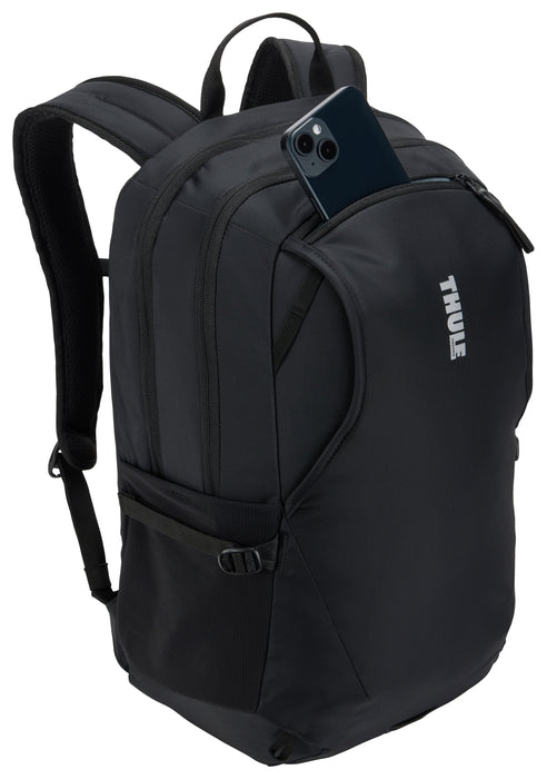 EAN 85854260459 - Thule EnRoute TEBP5216 - Black mochila Mochila informal Negro Nylon imagen 5