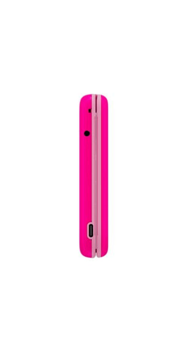 EAN 6438409097224 - HMD Barbie Phone 7,11 cm (2.8") 125 g Rosa Característica del teléfono imagen 10
