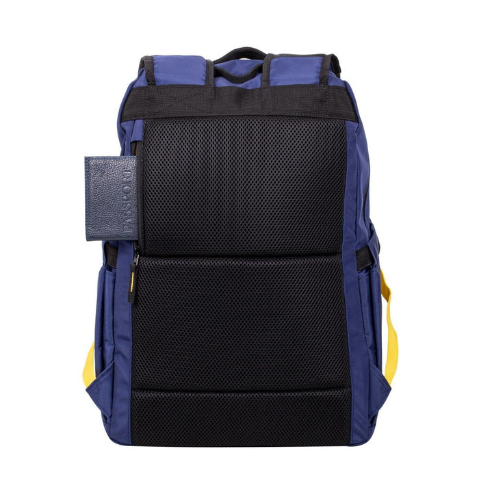 EAN 4260709010502 - Rivacase Erebus 39,6 cm (15.6") Mochila Azul imagen 5