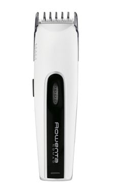 EAN 3121040054536 - Rowenta TN1400F0 cortadora de pelo y maquinilla Negro, Blanco 19 imagen 3