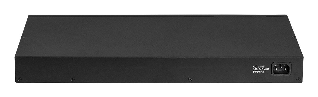 EAN 4717964705112 - Edimax Pro GS-5424LX: 24 Port Smart Switch Gestionado imagen 4