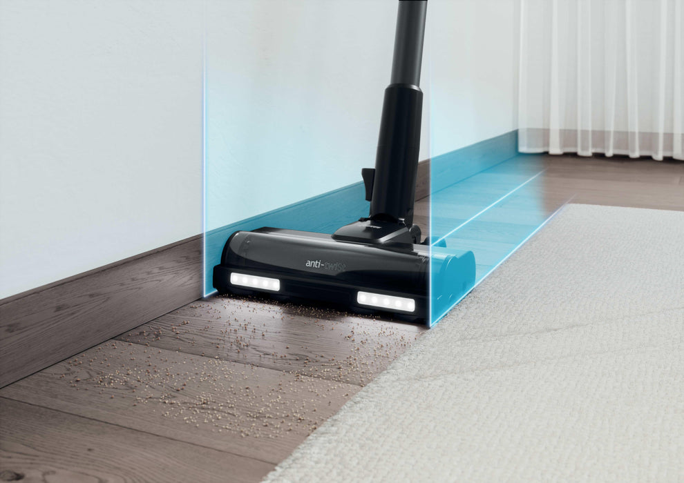 EAN 8059019110905 - Hoover HF610HX 011 Aspiradora escoba Batería Secar EPA Sin bolsa 0,7 L 650 W Magenta 4 Ah imagen 18