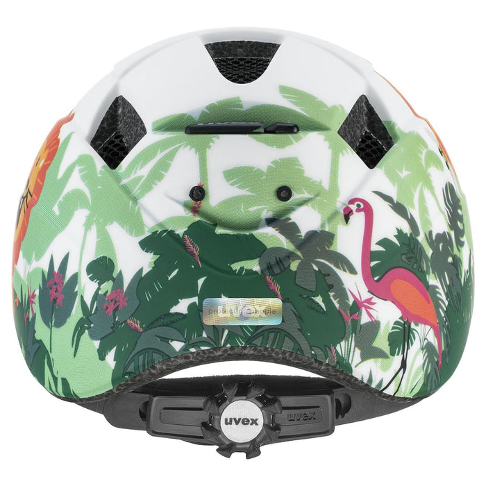 EAN 4043197371481 - Uvex kid 2 cc Multicolor imagen 3