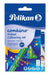 EAN 4012700812728 - Pelikan 812726 lápiz de color Multicolor 12 pieza(s) imagen 1