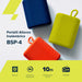 EAN 5291485009199 - Canyon BSP-4 Altavoz portátil estéreo 5 W imagen 11