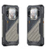 EAN 6924136722237 - Cubot King Kong X 16,7 cm (6.58") Ranura híbrida Dual SIM Android 14 5G 16 GB 256 GB 10200 mAh Negro imagen 4