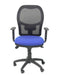 EAN 8436549394782 - PIQUERAS Y CRESPO 15SNBALI229 silla de oficina y de ordenador Asiento acolchado Respaldo de malla imagen 2