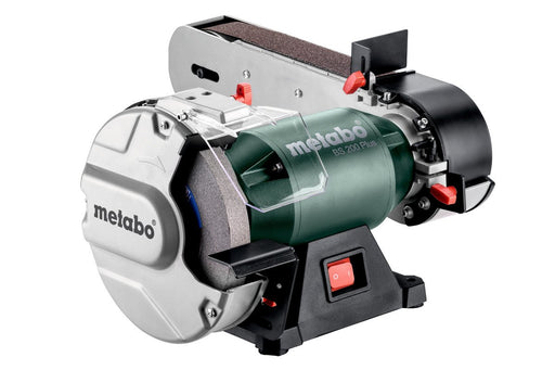 EAN 4061792226050 - Metabo BS 200 Plus amoladora de banco 2980 RPM 600 W imagen 1