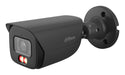 EAN 6937552408333 - Dahua Technology WizMind IPC-HFW5859E-ASE-IL-0280B-Black Bala (forma) Cámara de seguridad IP Exterior 384 imagen 4