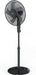 EAN 8432406440272 - Black & Decker BXFS8000E ventilador Negro imagen 1